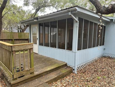 1612 Sammy Henderson Street Rockport TX 78382