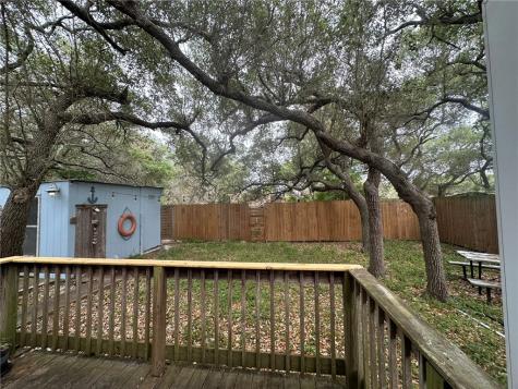 1612 Sammy Henderson Street Rockport TX 78382