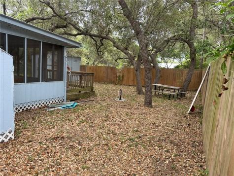1612 Sammy Henderson Street Rockport TX 78382
