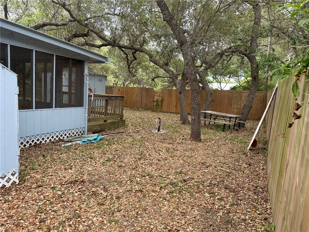 1612 Sammy Henderson Street Rockport TX 78382