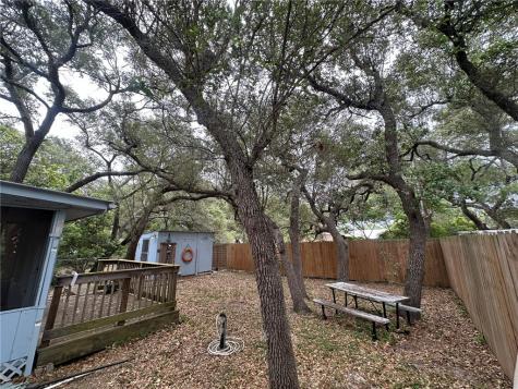 1612 Sammy Henderson Street Rockport TX 78382