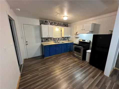 1612 Sammy Henderson Street Rockport TX 78382