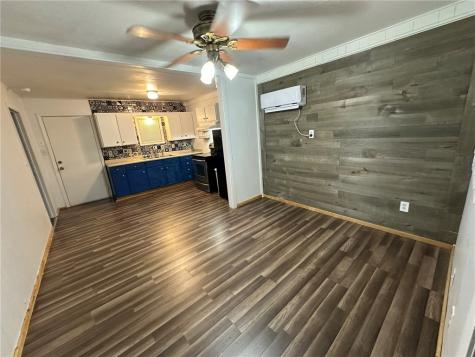 1612 Sammy Henderson Street Rockport TX 78382