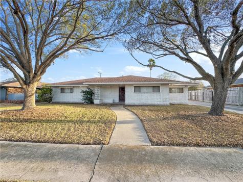 4115 Meridian Place Corpus Christi TX 78411