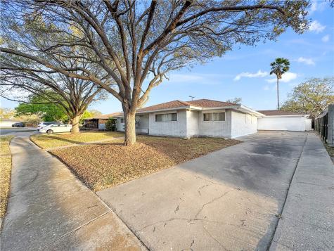 4115 Meridian Place Corpus Christi TX 78411