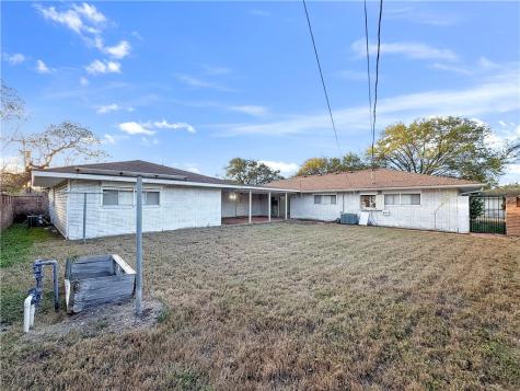 4115 Meridian Place Corpus Christi TX 78411