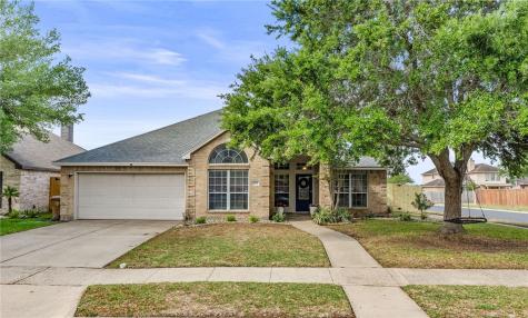 5213 High Bank Drive Corpus Christi TX 78413