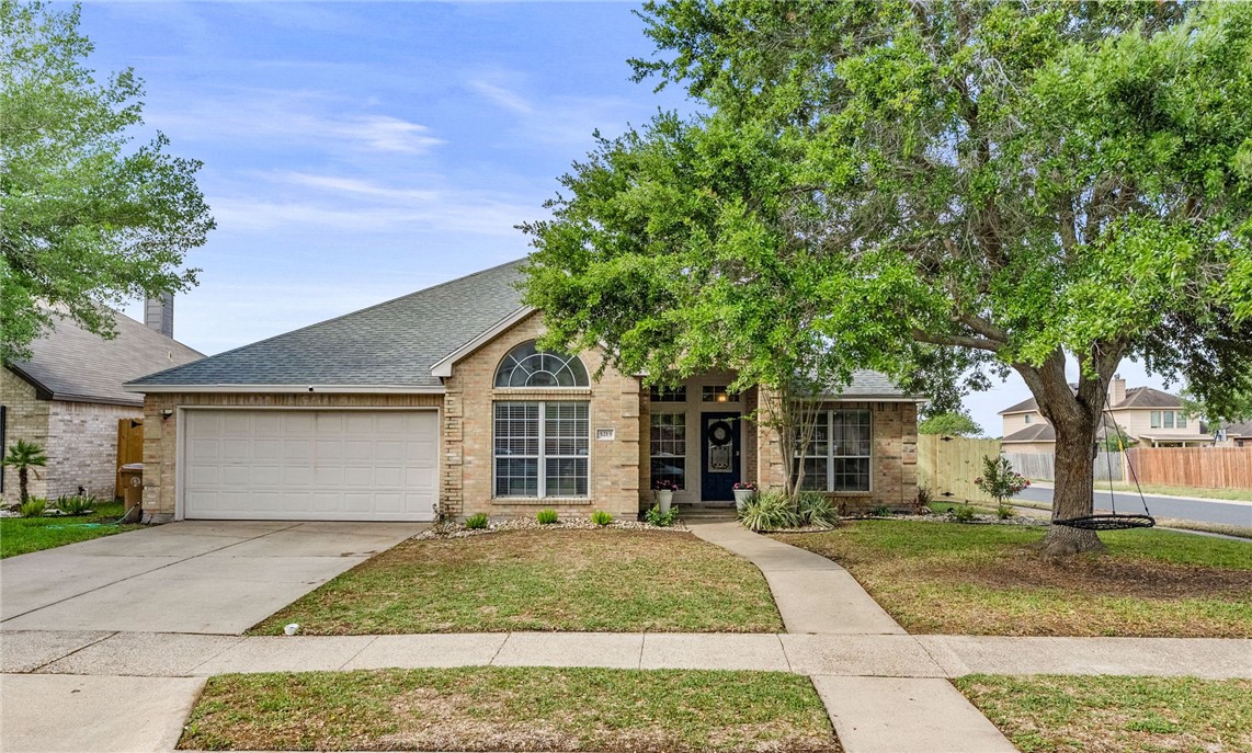 5213 High Bank Drive Corpus Christi TX 78413