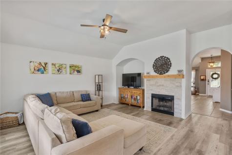 5213 High Bank Drive Corpus Christi TX 78413