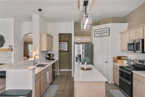 5213 High Bank Drive Corpus Christi TX 78413
