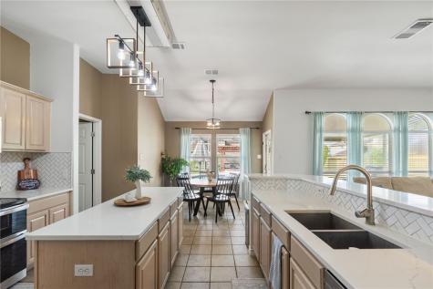 5213 High Bank Drive Corpus Christi TX 78413