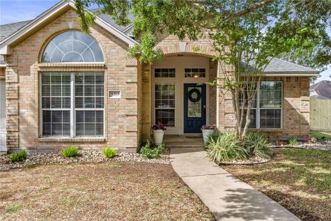 5213 High Bank Drive Corpus Christi TX 78413