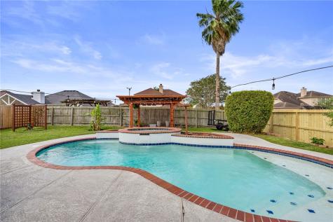 5213 High Bank Drive Corpus Christi TX 78413