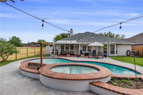 5213 High Bank Drive Corpus Christi TX 78413