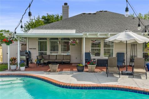 5213 High Bank Drive Corpus Christi TX 78413