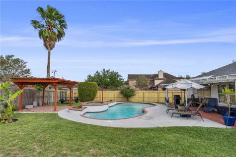 5213 High Bank Drive Corpus Christi TX 78413