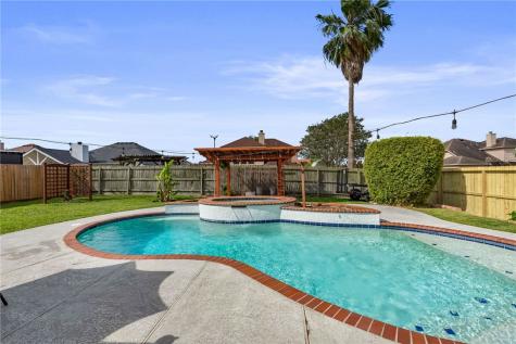 5213 High Bank Drive Corpus Christi TX 78413