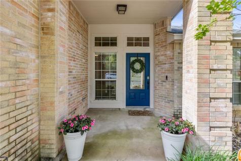 5213 High Bank Drive Corpus Christi TX 78413