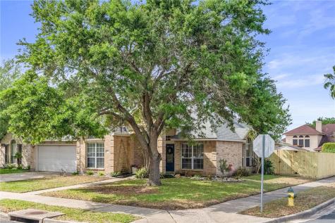 5213 High Bank Drive Corpus Christi TX 78413