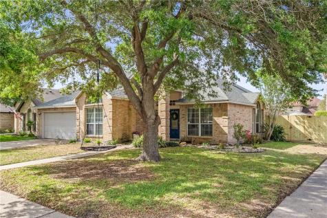 5213 High Bank Drive Corpus Christi TX 78413