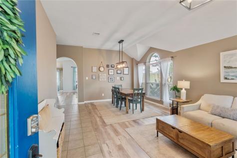 5213 High Bank Drive Corpus Christi TX 78413