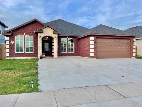 10338 E Stone Creek Drive Corpus Christi TX 78410