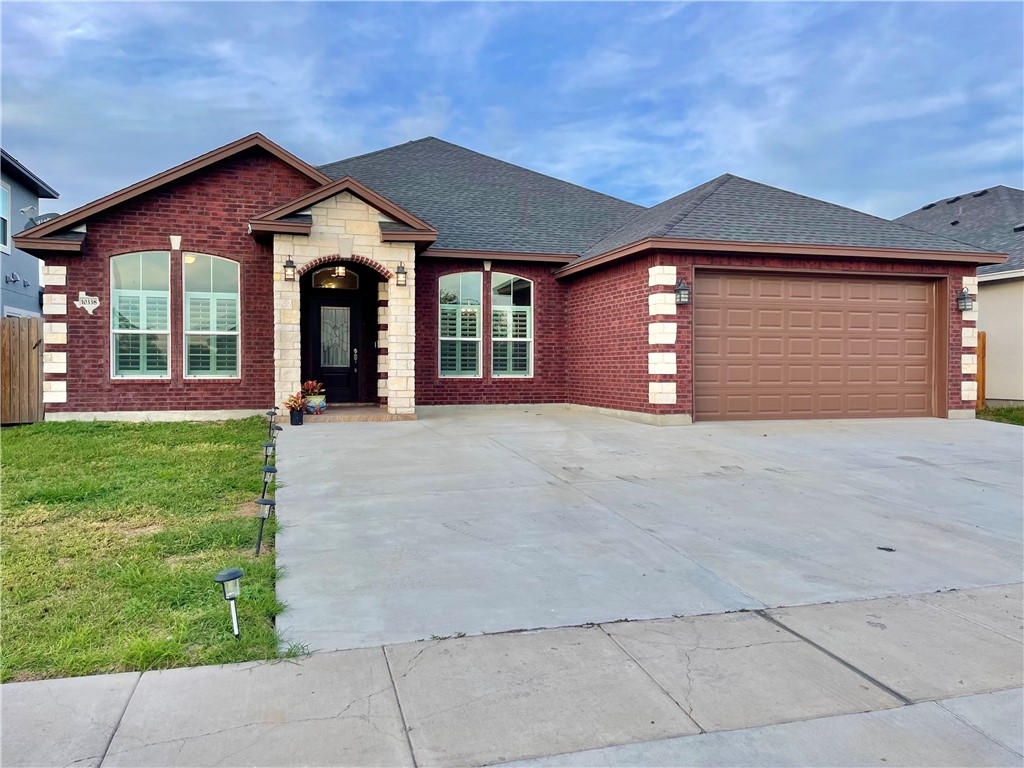 10338 E Stone Creek Drive Corpus Christi TX 78410