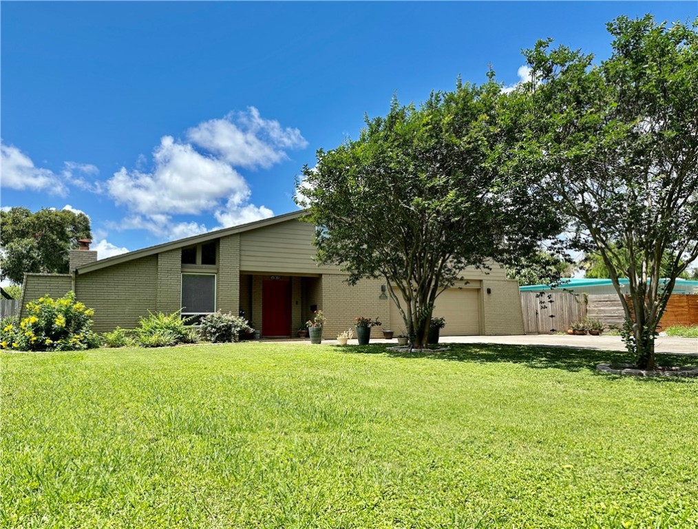 5909 Edgewater Drive Corpus Christi TX 78412