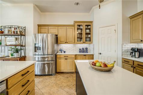 20 Southpointe Circle Rockport TX 78382