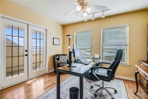 20 Southpointe Circle Rockport TX 78382