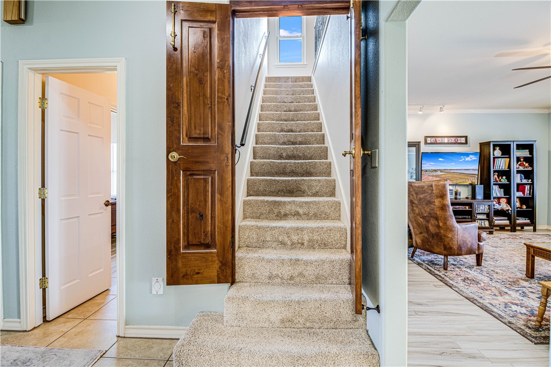 20 Southpointe Circle Rockport TX 78382