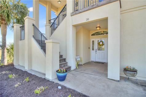 20 Southpointe Circle Rockport TX 78382