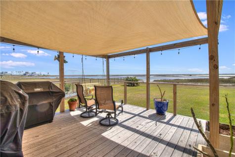 20 Southpointe Circle Rockport TX 78382