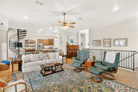 20 Southpointe Circle Rockport TX 78382