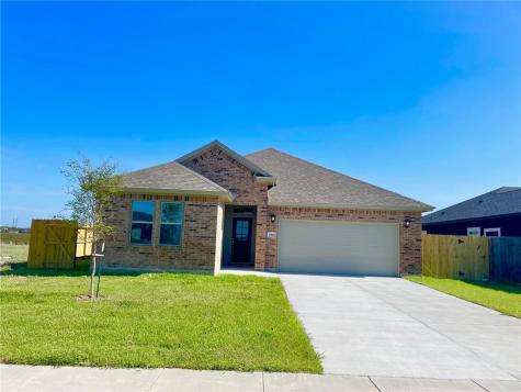 9414 Spanish Oak Drive Corpus Christi TX 78410