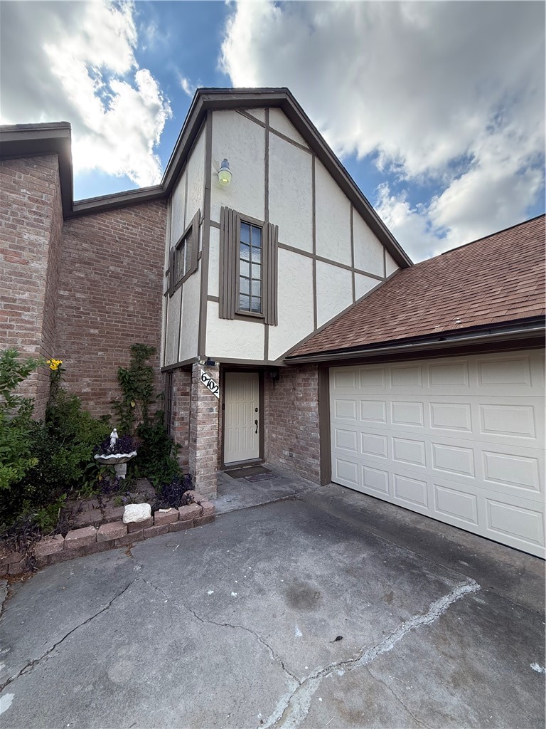 6702 Wood Duck Drive Corpus Christi TX 78413