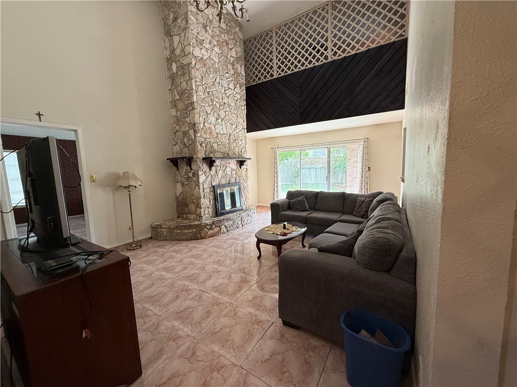 6702 Wood Duck Drive Corpus Christi TX 78413