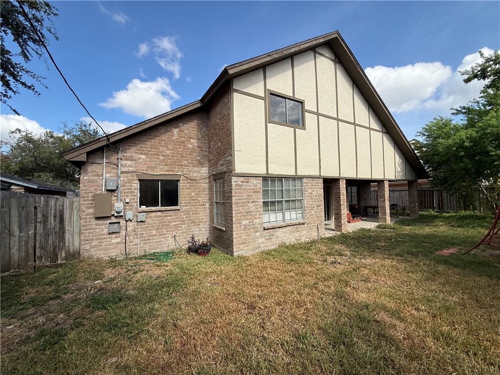 6702 Wood Duck Drive Corpus Christi TX 78413