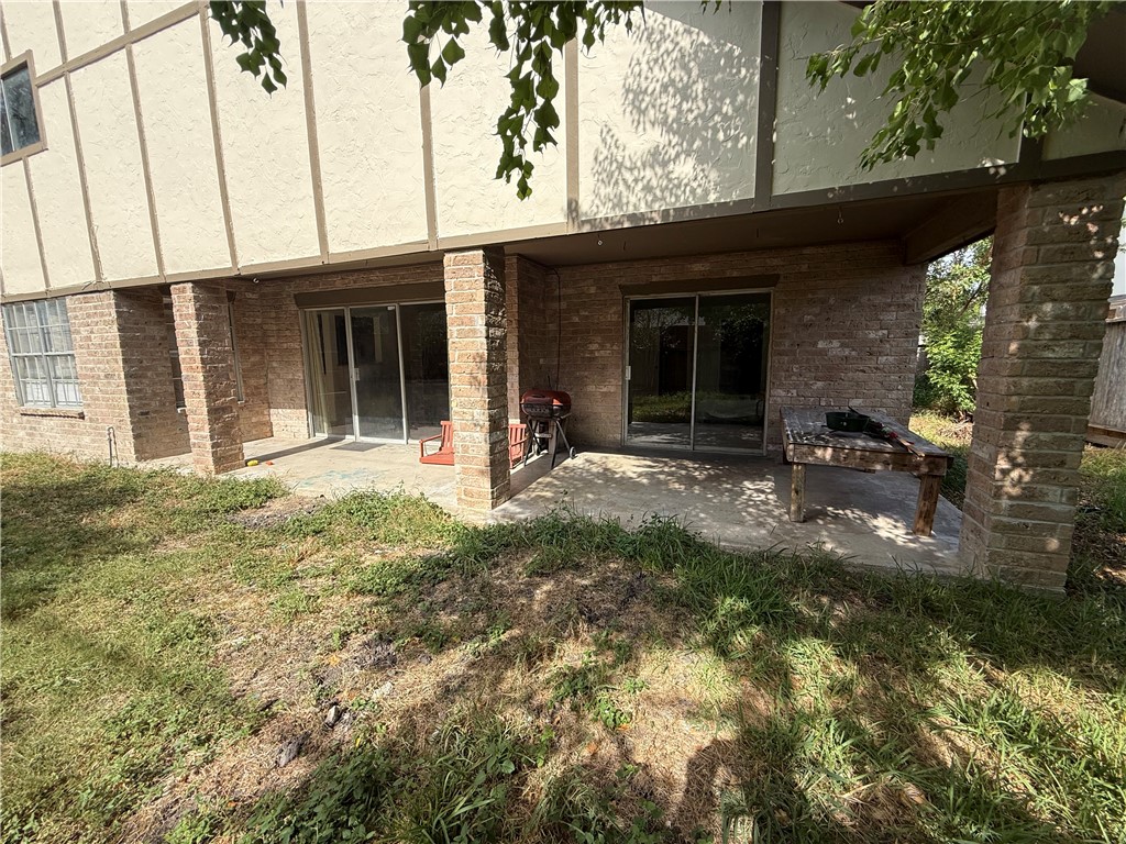6702 Wood Duck Drive Corpus Christi TX 78413