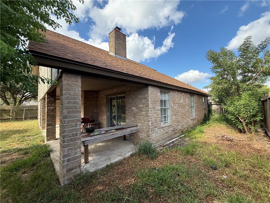 6702 Wood Duck Drive Corpus Christi TX 78413