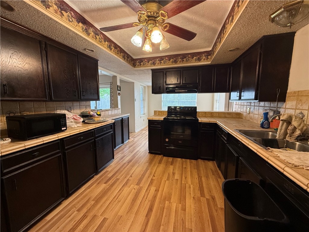 6702 Wood Duck Drive Corpus Christi TX 78413