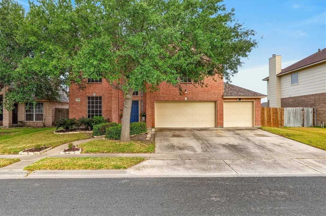 7533 Freds Folly Drive Corpus Christi TX 78414