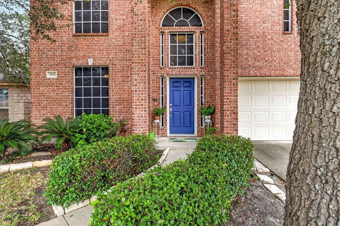 7533 Freds Folly Drive Corpus Christi TX 78414