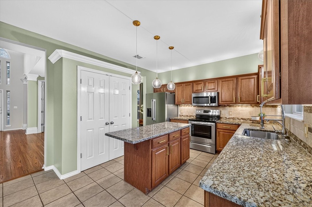 7533 Freds Folly Drive Corpus Christi TX 78414
