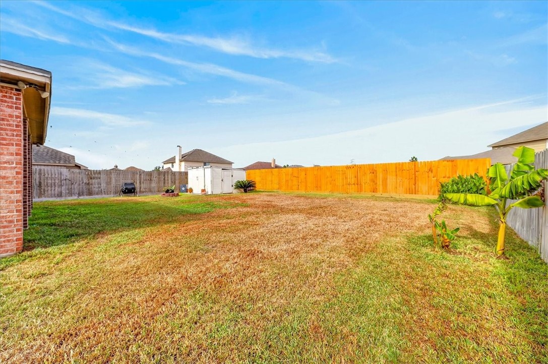 7533 Freds Folly Drive Corpus Christi TX 78414