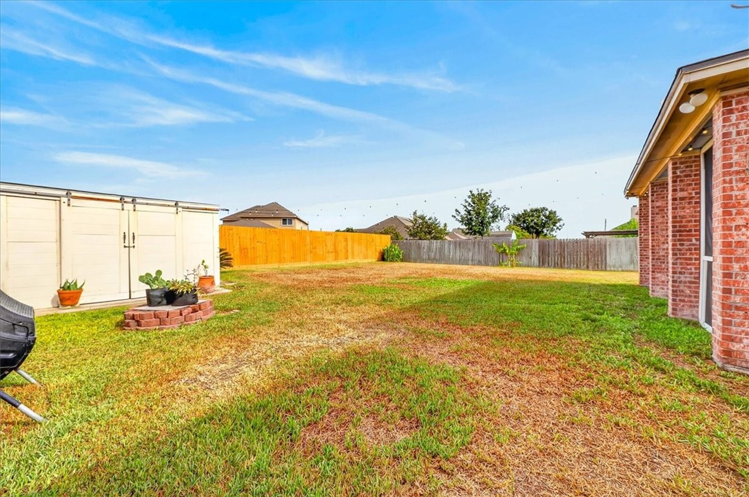 7533 Freds Folly Drive Corpus Christi TX 78414