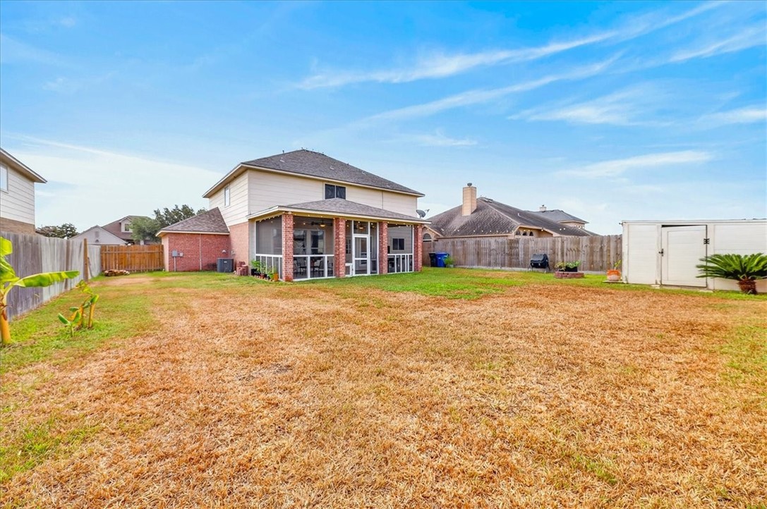 7533 Freds Folly Drive Corpus Christi TX 78414