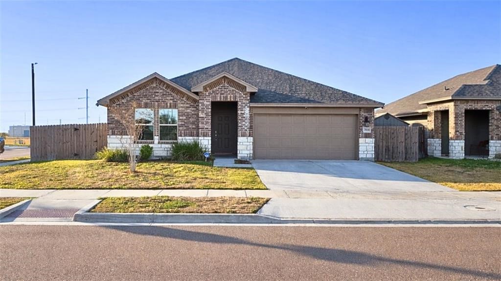 3901 Shiva Drive Corpus Christi TX 78410