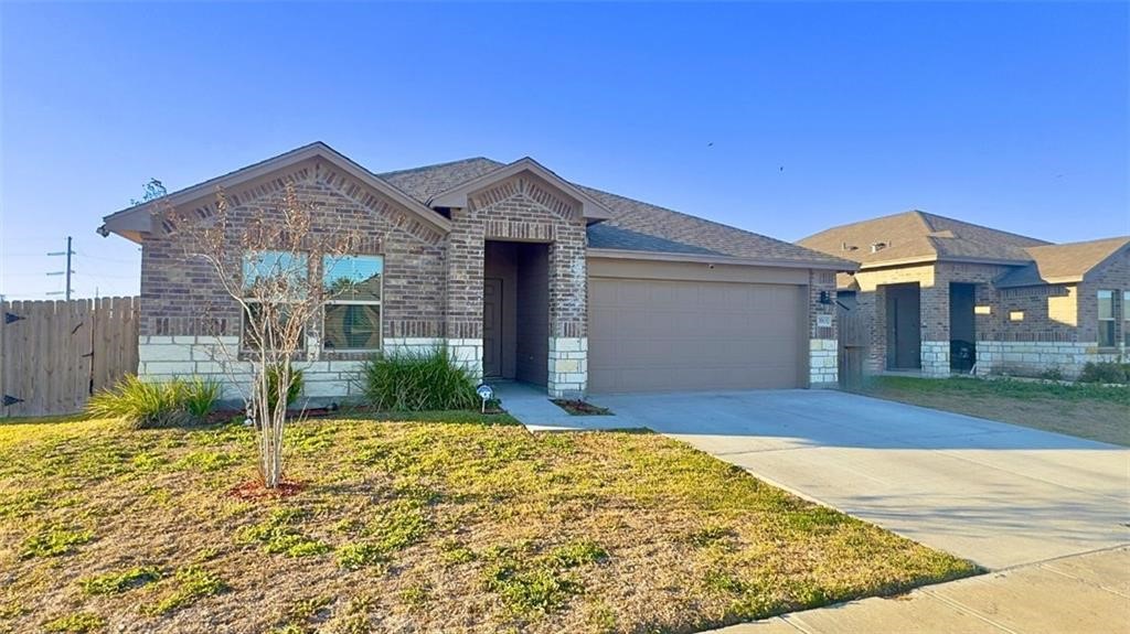 3901 Shiva Drive Corpus Christi TX 78410