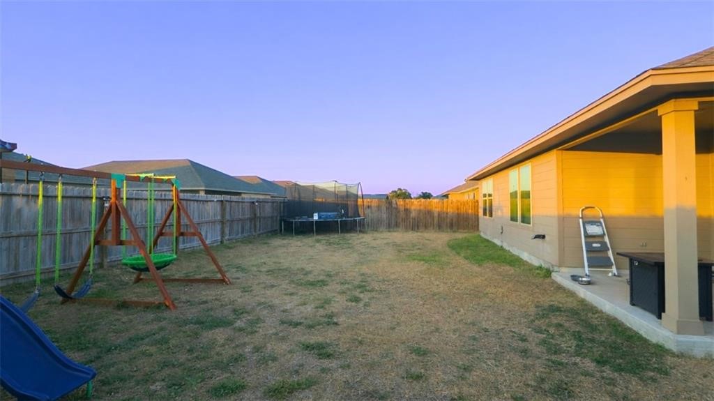 3901 Shiva Drive Corpus Christi TX 78410
